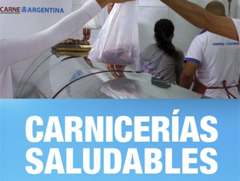 CARNICERIAS SALUDABLES