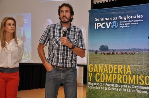 DESCARGUE LAS PRESENTACIONES  DEL SEMINARIO GANADERO DE SANTA F...