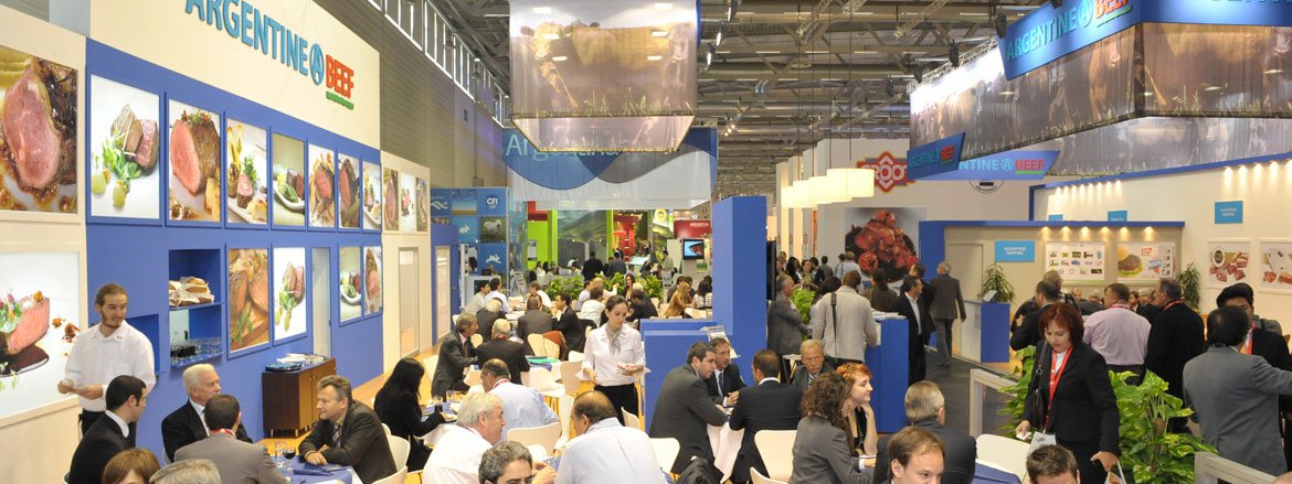 EL IPCVA PRESENTE EN ANUGA 2015