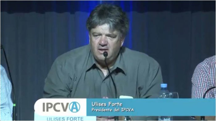 REVIVA EN VIDEO EL SEMINARIO DEL IPCVA EN SAN CRISTÓBAL