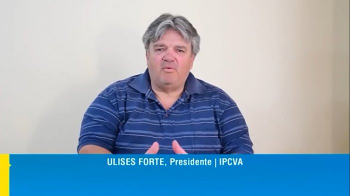 Reviva en video la jornada a campo virtual del IPCVA en Salta 