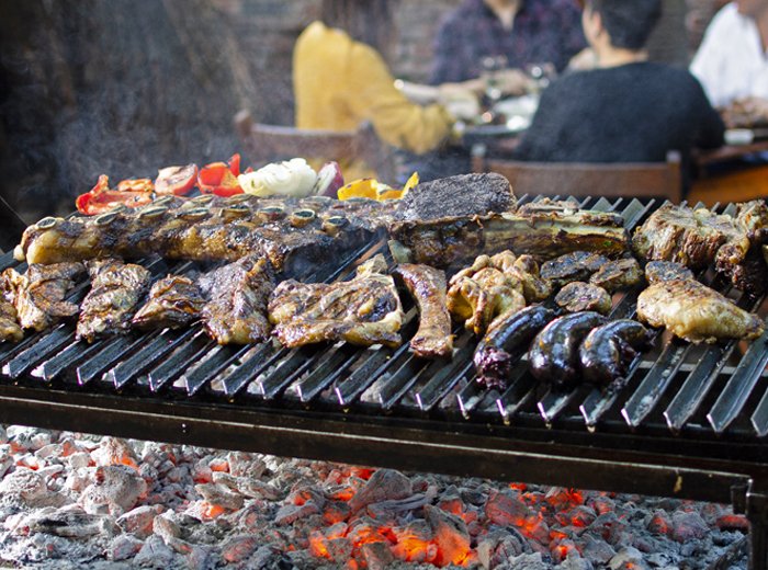 8 de cada 10 argentinos creen que la carne vacuna es saludable