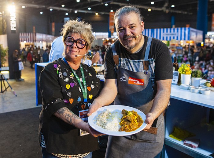 Conocé al ganador del concurso “Pasión por la Carne Vacuna...