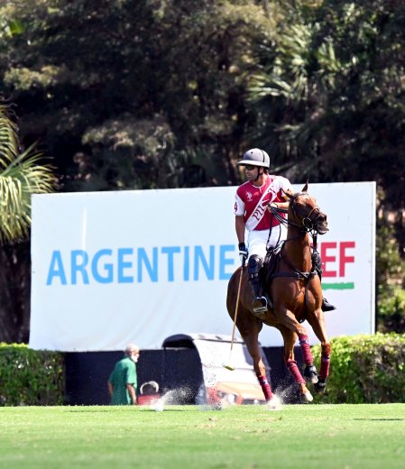 La carne argentina se consolida en  EE.UU. junto al mejor polo ...