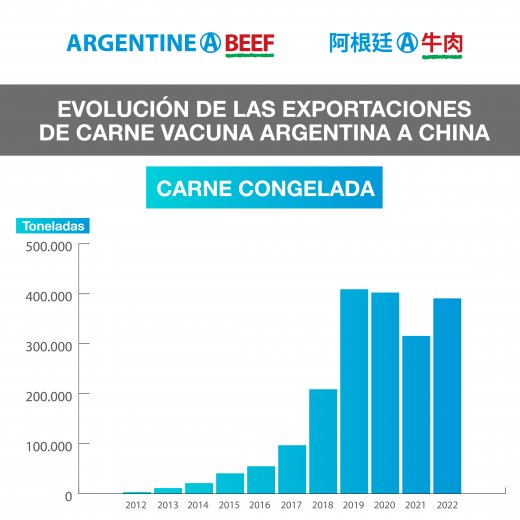 China: radiografía de un mercado que no<br>para de crecer para...