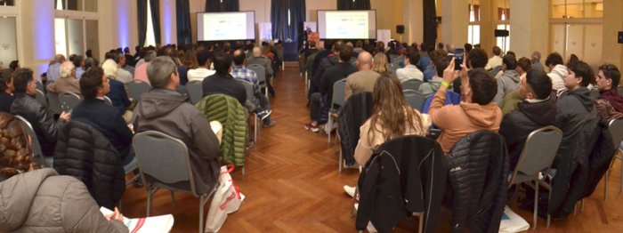 Reviva en video el seminario del IPCVA en Mar del Plata