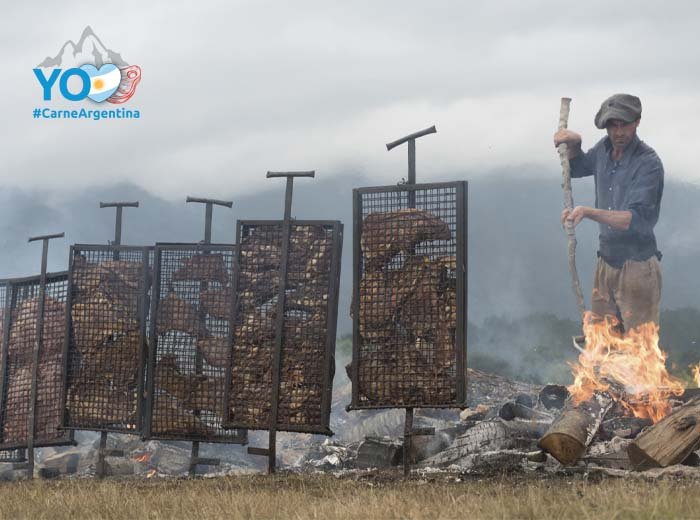 El Cruce: la carne argentina será el combustible de una<br>de ...