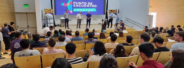 Mirá los videos del “Punto de Encuentro del IPCVA” en Cór...