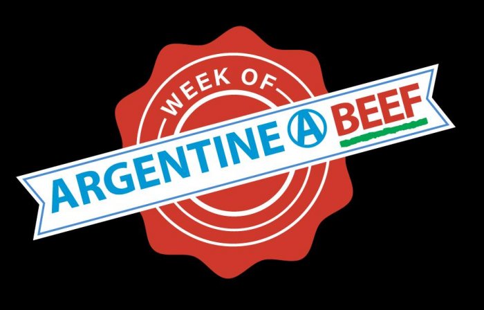 Nuestra campaña de promoción de la Carne Argentina<br>en Esta...