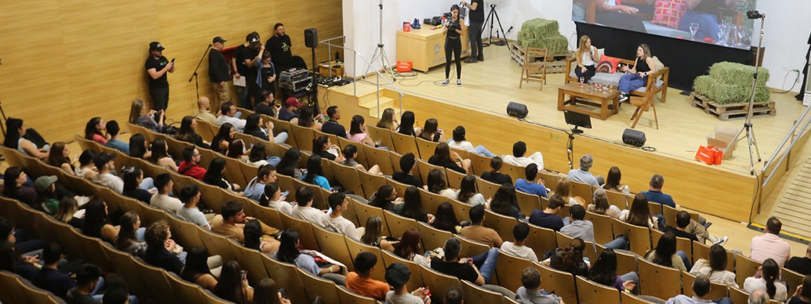 Mirá los videos del “Punto de Encuentro del IPCVA” en Córdoba