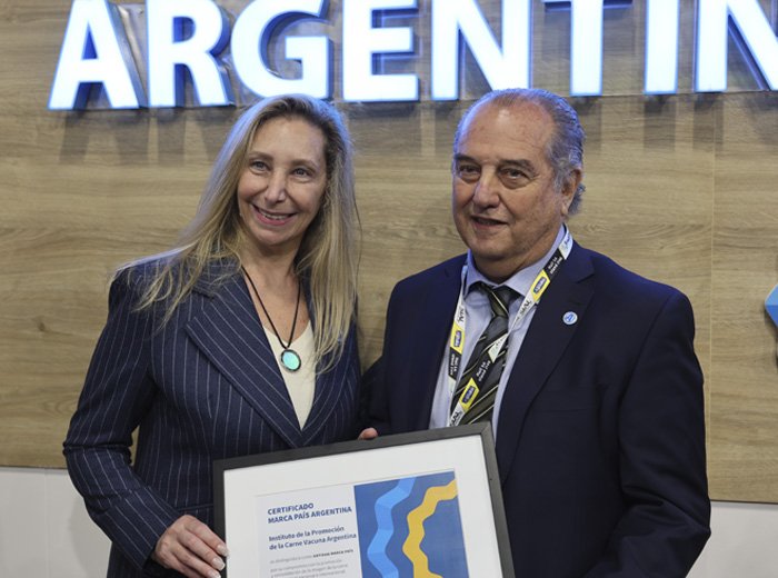 Para el IPCVA y los exportadores argentinos,  la Sial París 20...