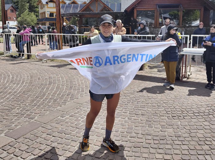 La Carne Argentina ganó en El Cruce 2024 en San Martín de los...