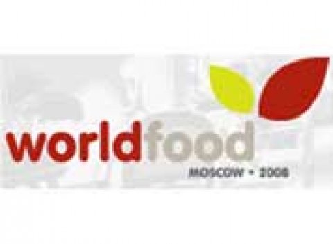 El Argentine beef presente en World Food Moscu 2008