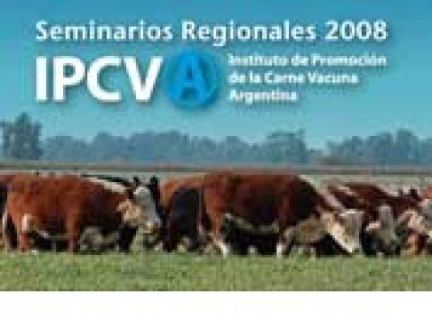 Seminarios del IPCVA - Ganaderia y Compromiso